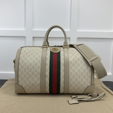 Gucci Travel Bags